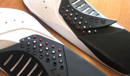 How do insoles and orthotics work and why is G8 different?
