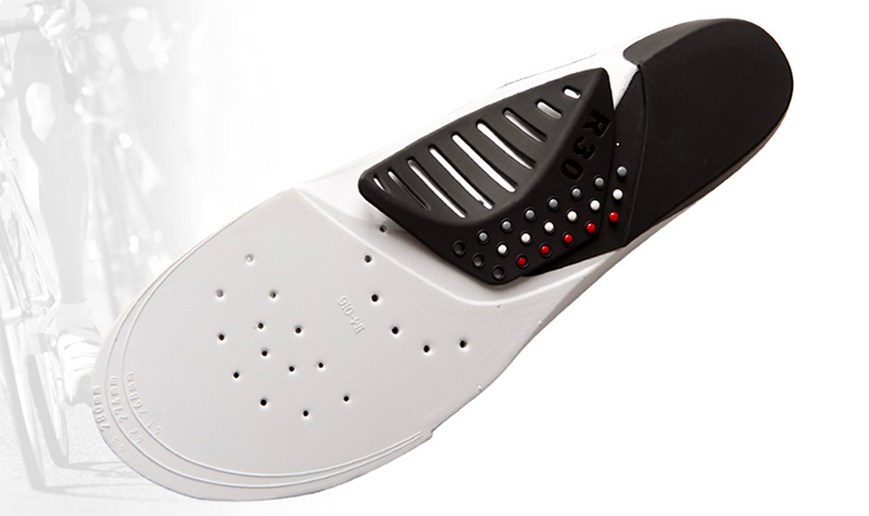 Details about   New Ignite Heat Moldable Insoles G8 Performance 