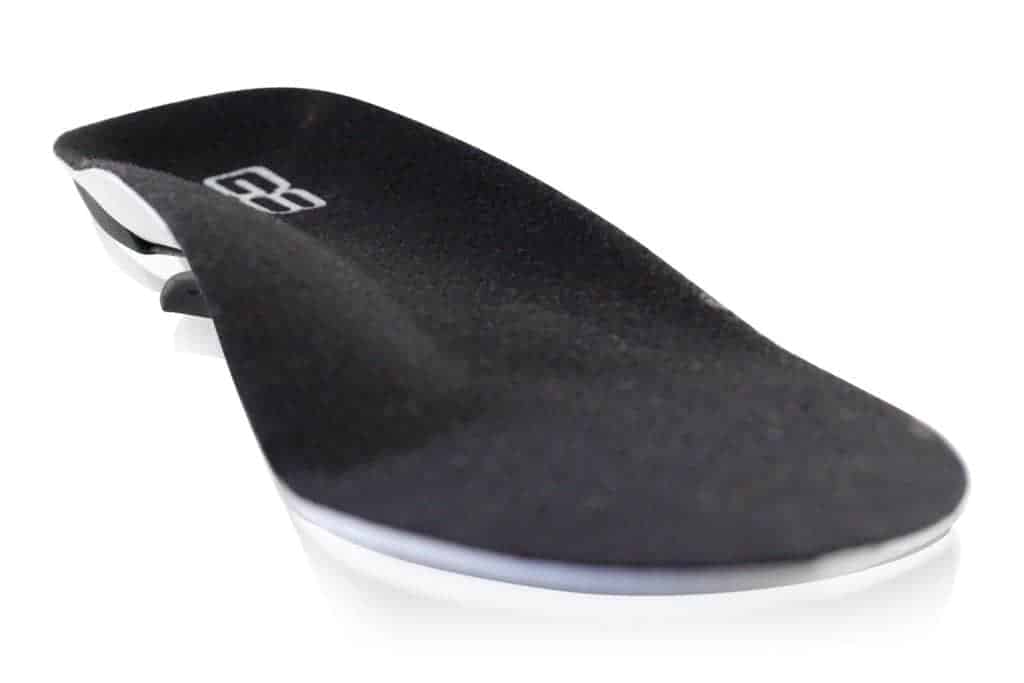 Do orthotics really work and why is G8 different?