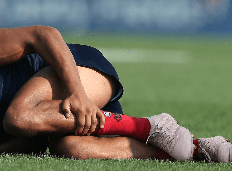 afl injuries lower limb