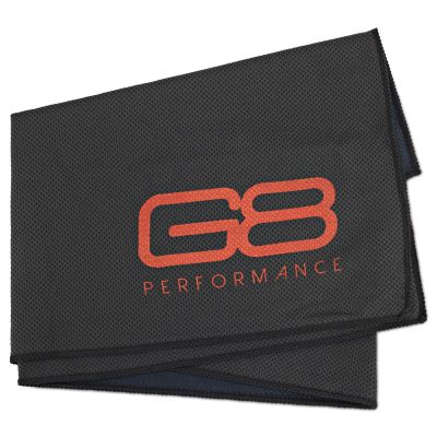 g8 cooling towel