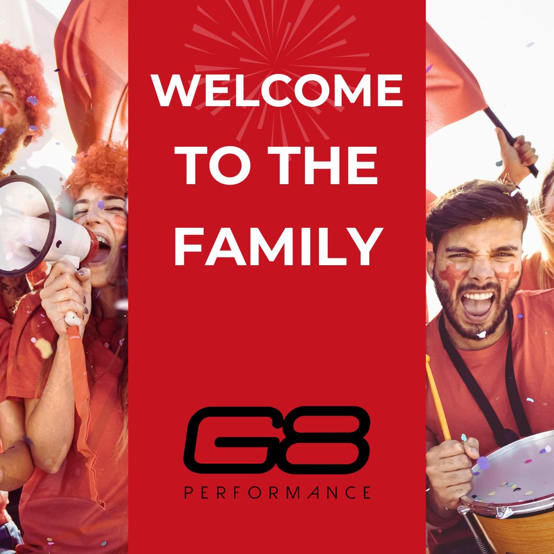 g8 partner family